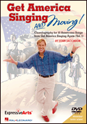 Get America Singing ... Again! DVD